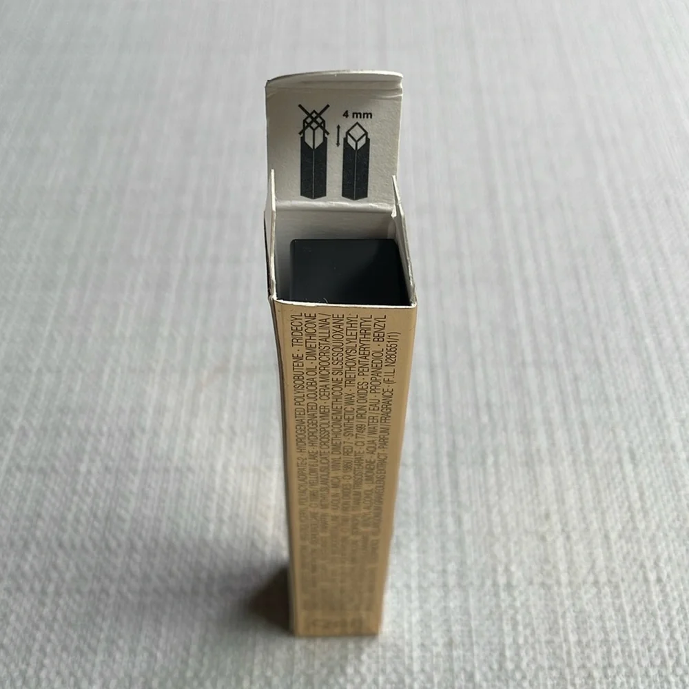 YSL The Slim Velvet Radical Matte Lipstick - 1966 Rouge Libre